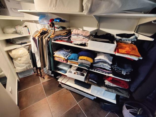 Appartamento di 60 m² con 3 locali in affitto a Milano - Foto 17