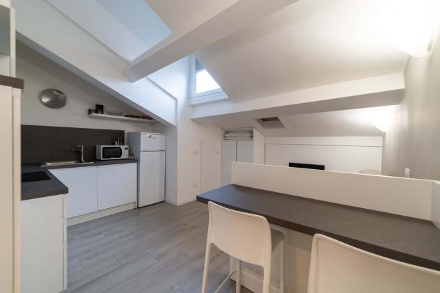Appartamento in Via Adige, Milano di 29 m² - Foto 5