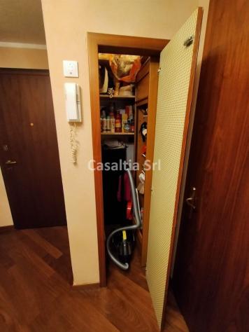 Bilocale arredato con balcone e box – Via Giambellino | Disponibile da fine agosto - Foto 9
