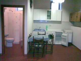 Open Space in affitto a Scorgiano - Monteriggioni 40 mq  Rif: 940533
