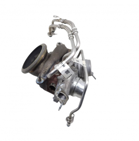 TURBINA FORD Focus ST-LINE Berlina (MK4) H6BG-6K682-AD R0DB Hybrid 1000 (18) - Foto 2