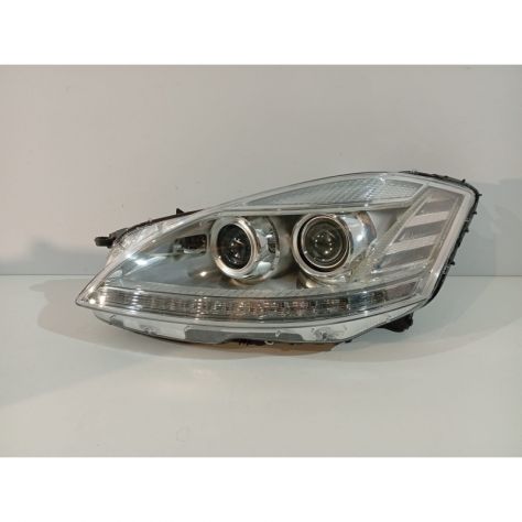 MERCEDES S W221 LCI Faro Anteriore Bi-Xenon Night Vision Sinistro - 18789