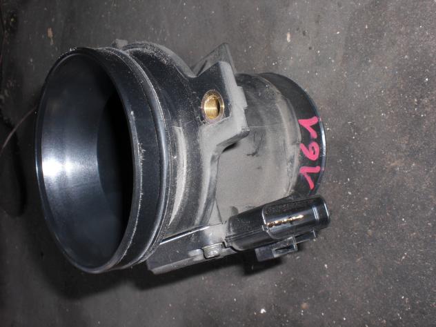 1054420 FLUSSOMETRO FORD FOCUS SW 1.8 D 85KW 5M 5P (2001) RICAMBIO USATO