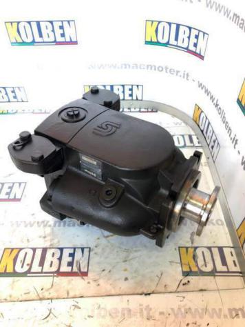 Pompa Idraulica Sauer Danfoss TMP089NFPE24RMNFNNMNN1