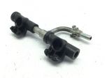 SUZUKI BURGMAN ABS L0 650 REGOLAZIONE BENZINA SUPPORTO INIETTORI 2010 BU132