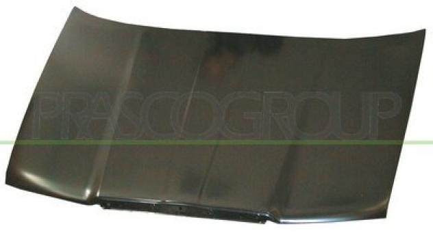 COFANO ANT. SK0203100 Carrozzeria Lamierati esterni Cofano Cofano ant. SKODA - OCTAVIA - 2000 2004