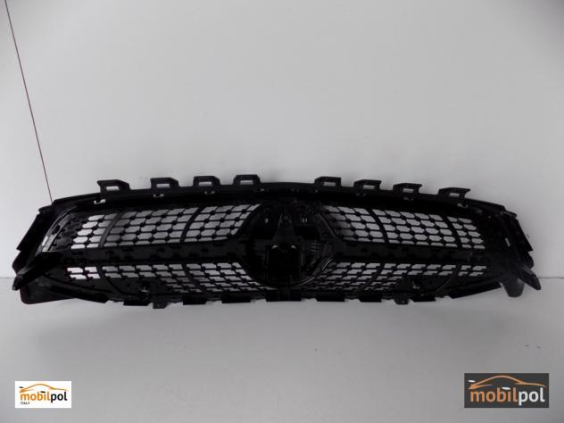 Mercedes W118 Grill Diamond - 4438 - Foto 9