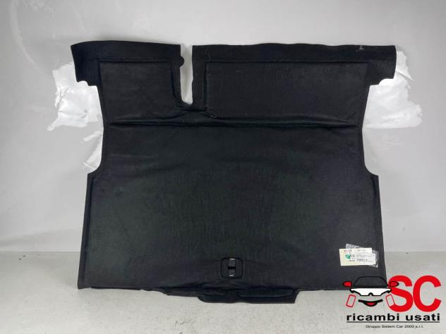 Pannello Tappeto Fondo Baule Opel Crossland X 39139621 - 40385 - Foto 3