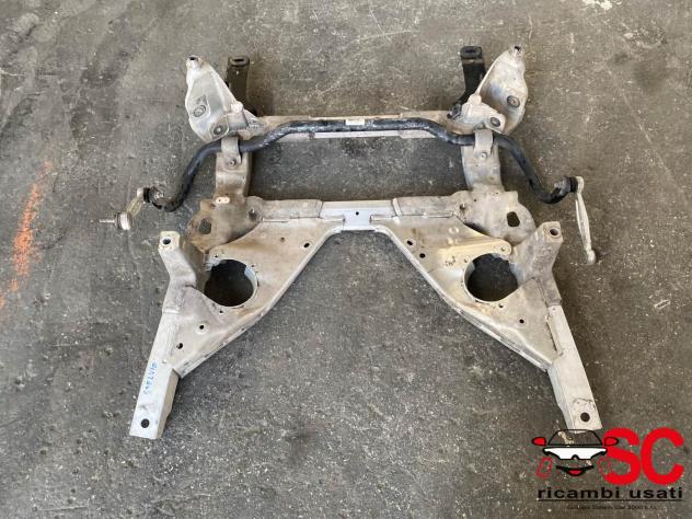 Culla Motore Alfa Romeo Stelvio Quadrifoglio 2.9 50565851 50550591 - W00732 - Foto 4