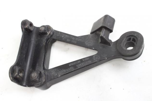 BMW K 1600 GT 46717717504 SUPPORTO SCARICO DESTRA K48 17 - 21 RIGHT MUFFLER BRACKET - Foto 3