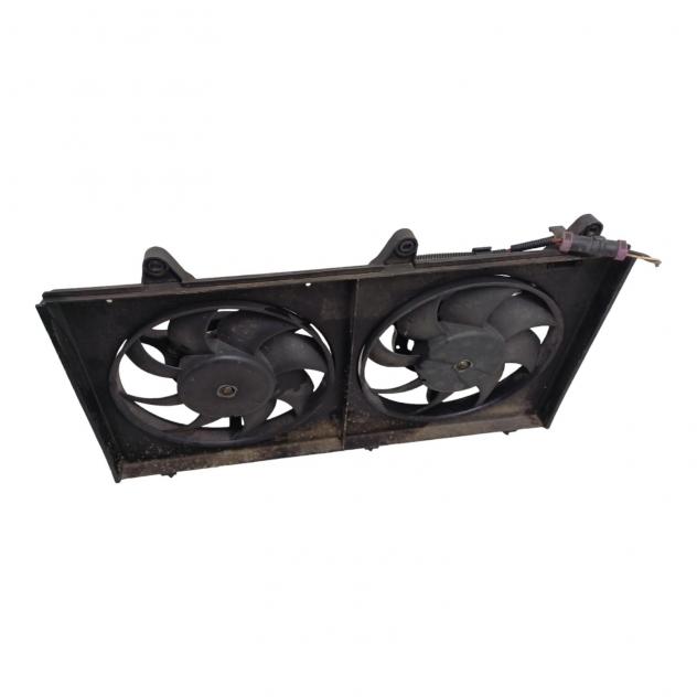 ELETTROVENTOLA DR 1 1° Serie 101.016.008 SQR473 Bifuel/Gas 1300 (0914) - Foto 5
