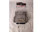 CENTRALINA MOTORE FIAT Ulysse 3° Serie 9652590280 0281011363 diesel 2179 (0208)