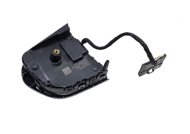 COMANDI AL VOLANTE MULTIFUNZIONE JEEP Compass Serie P5YL19XSAAC (16) - Foto 8