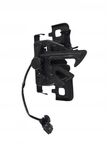 SERRATURA COFANO ANTERIORE RENAULT Clio Serie IV 656011705R (1219) - Foto 9