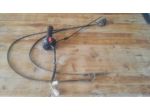 Blocchetto comandi DX e Acceleratore Scooter Keeway F-act 50 12