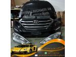 MUSATA COMPLETA HYUNDAI TUCSON ANNO 2018