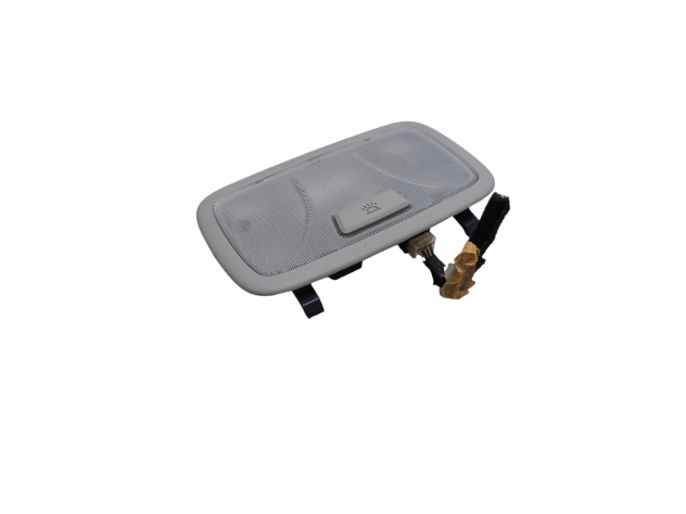 PLAFONIERA POSTERIORE HYUNDAI iX35 1° Serie 928502S100OM D4FD (10) - Foto 3