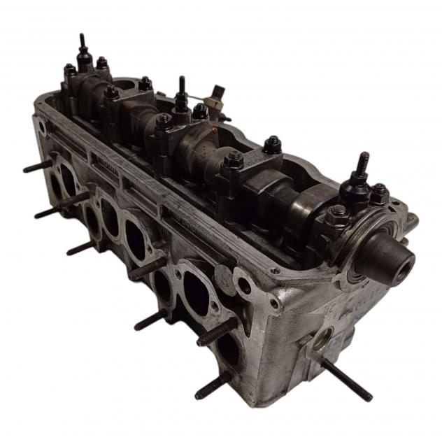 TESTATA VOLKSWAGEN Golf 3 Berlina 028103265EX 1Z Diesel 1896 (9197) - Foto 5