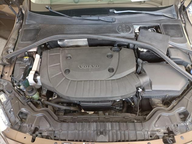 RICAMBI USATI AUTO VOLVO V60 1° Serie D 5244 T21 Diesel 2400 (1018) - Foto 5