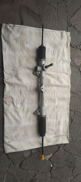 fiat punto lancia y scatola sterzo