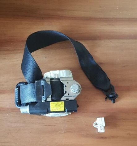CINTURA ANTERIORE SX FIAT Stilo (192) 735323437