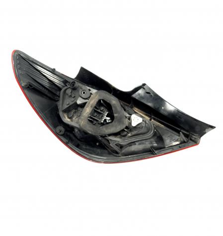 STOP FANALE POSTERIORE DESTRO OPEL Corsa D 5P 1° Serie 13269051 (06) - Foto 6