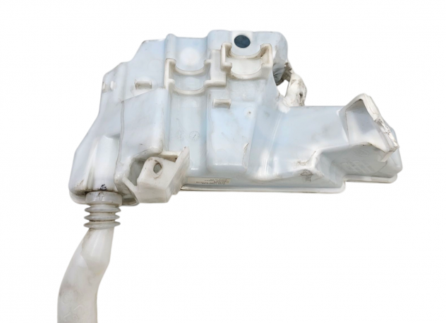 VASCHETTA TERGI ANT LAND ROVER Range Rover Evoque 1° Serie BJ32-17B613-AE 204DTD Diesel 2000 (11) - Foto 8