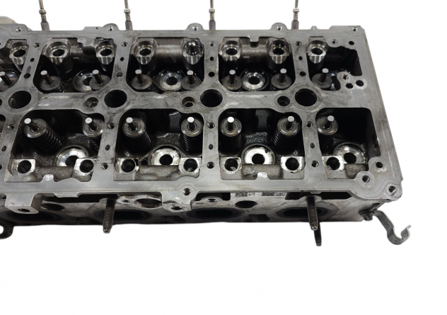 TESTA COMPLETA MERCEDES GLB Serie (X247) A6540108701 654920 Diesel 2000 (19) - Foto 6