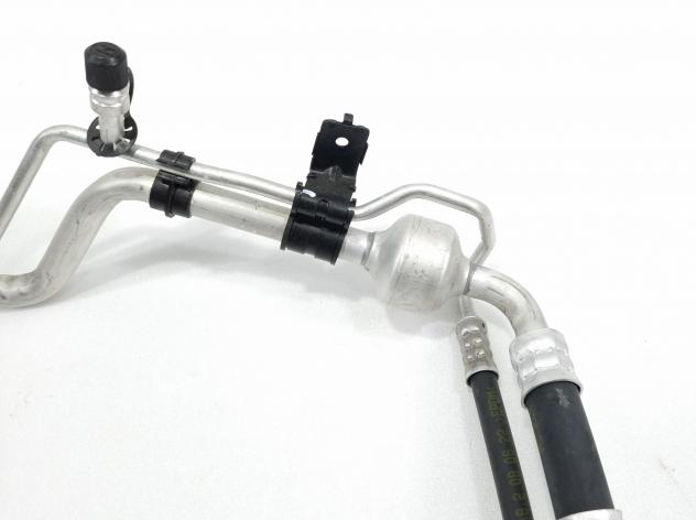 TUBI A/C KIA Picanto Serie G3LA, G3LD Bifuel/Gas 1000 (1723) - Foto 8