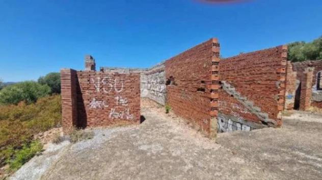 Immobile in asta di 74255 m² in vendita a Carbonia - Foto 4