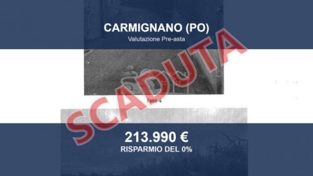 Immobile in asta di 6108 m² in vendita a Carmignano
