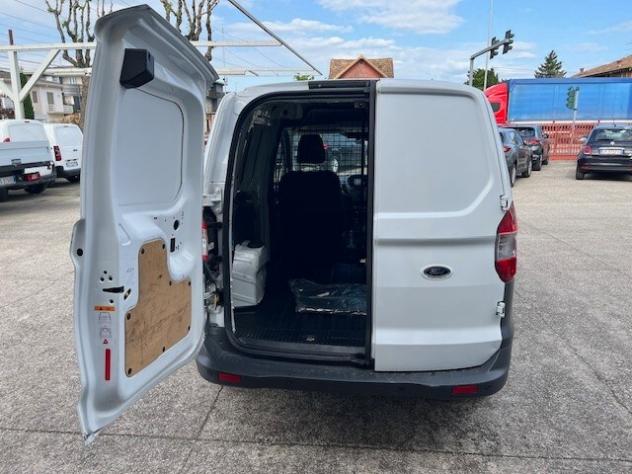 FORD Transit Courier 1ªs Transit Courier 1.5 TDCi 75CV Van Trend - Foto 4