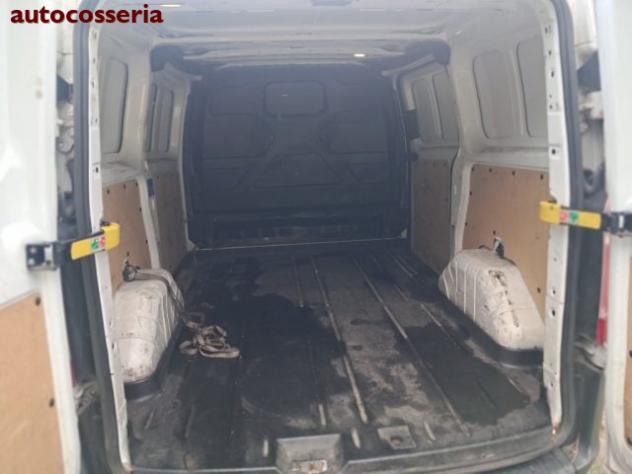 FORD Transit Custom 2.2 tdci motore revisionato rif. 24092916 - Foto 5