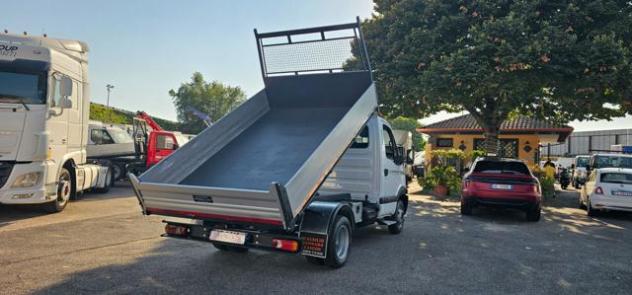 RENAULT MASCOTT 160DXI RIBALTABILE TRILATERALE MT3.20 rif. 24068897 - Foto 3