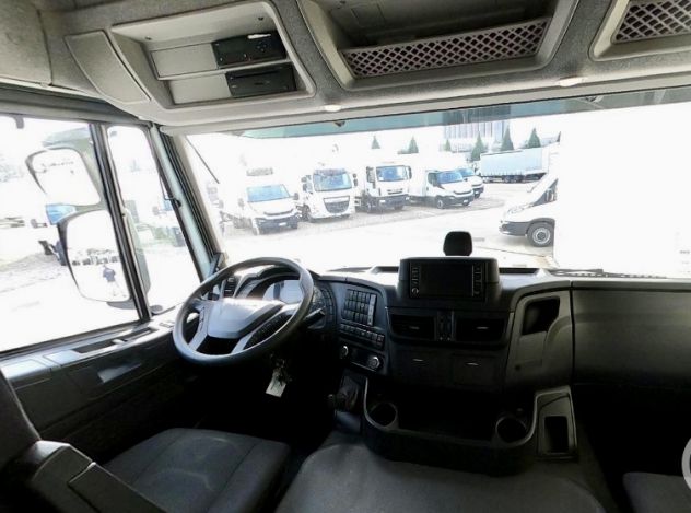 IVECO STRALIS AT 440S42 T/P HI-ROAD - Foto 5
