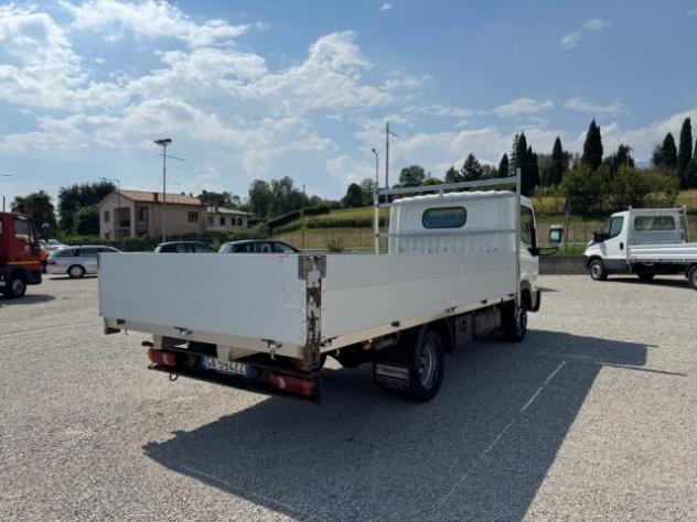 NISSAN CASSONE 35 Q NT400 gemellato rif. 24130813 - Foto 4