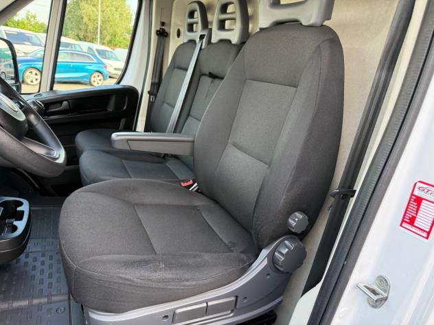 Fiat Ducato 33 2.2 Mjt 120CV PM-TM Furgone - Foto 7