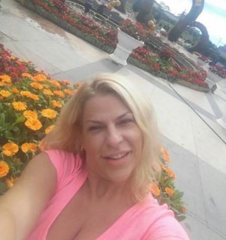 Donna di Pavia. Fisico Formoso Tel: