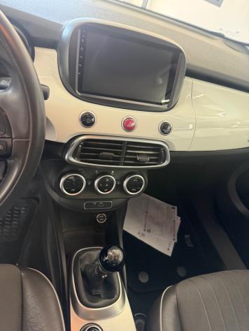 Fiat 500X 1.3 MultiJet 95 CV Pop - Foto 9