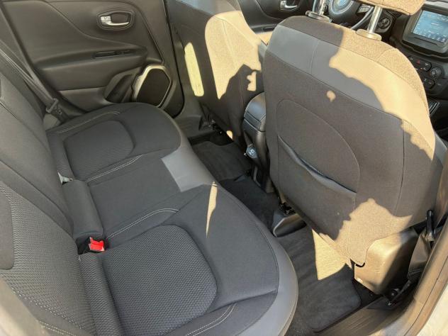 JEEP RENEGADE AUTOMATICA - GARANZIA - Foto 4