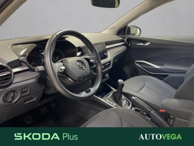 SKODA Fabia 1.0 mpi 130 edition 80cv rif. 23794289 - Foto 7