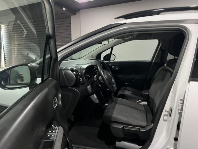 CITROEN C3 Aircross PureTech 82 Feel rif. 23790857 - Foto 6