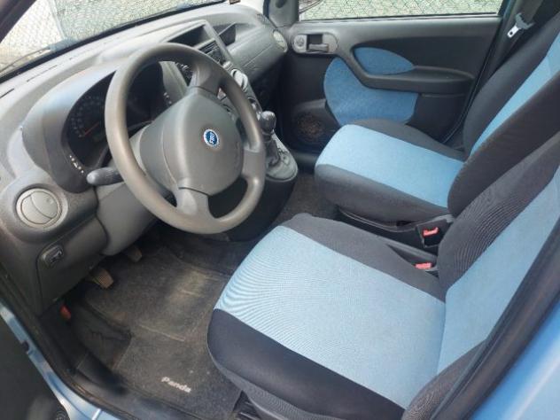 FIAT Panda 1.2 Dynamic Natural Power rif. 24237899 - Foto 5