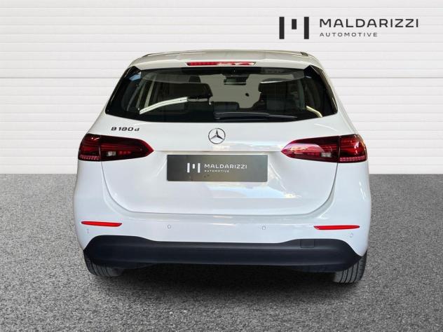 Mercedes-Benz Classe B - W247 2023 B 180 d Advanced auto - Foto 3