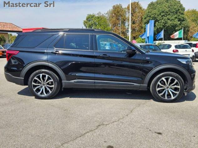 FORD Explorer 3.0 PHV 457CV ST-Line Auto - GK711NK rif. 24010269 - Foto 7