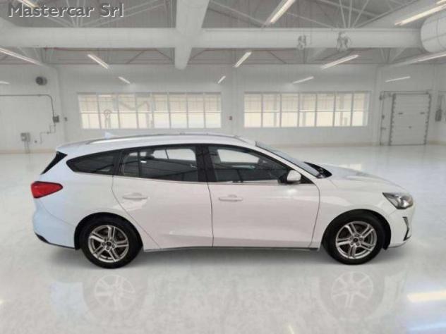 FORD Focus Focus V 2018 SW SW 1.5 ecoblue Business s - FZ611S rif. 23965307 - Foto 8