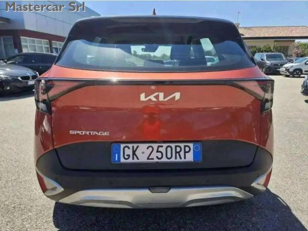 KIA Sportage Sportage 1.6 crdi mhev Business - GK250RP rif. 23968800 - Foto 4