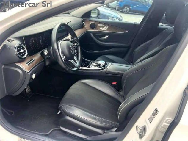 MERCEDES-BENZ E 400 E SW All-Terrain 400 d Premium 4matic Auto-FZ467RM rif. 23809242 - Foto 6