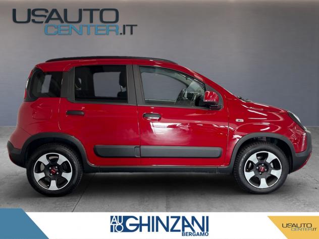 FIAT Panda Cross Panda Cross 1.0 FireFly S&S Hybrid - Foto 5