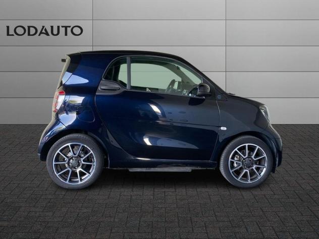 smart EQ Fortwo EQ 60kW prime - Foto 5